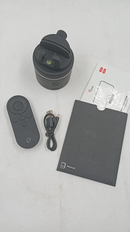 Pivo Pod, Cápsula de seguimiento automático para smartphone.(USADO)