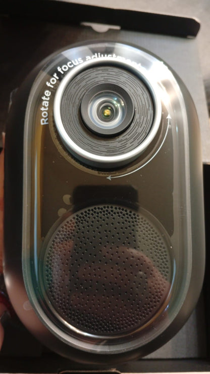 Proyector de luz estelar Govee H609D, más de 20 escenas, HD de 4 Mpx