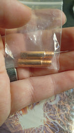 Yeswelder Soldadora Inversora Microalambre, 135 Amp (USADO)