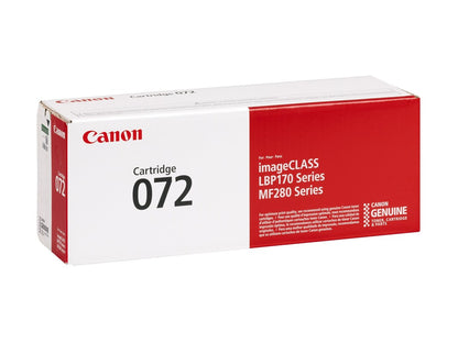 Cartucho de toner para impresora Canon LBP170 y MF280.
