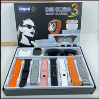 Relojes Inteligentes