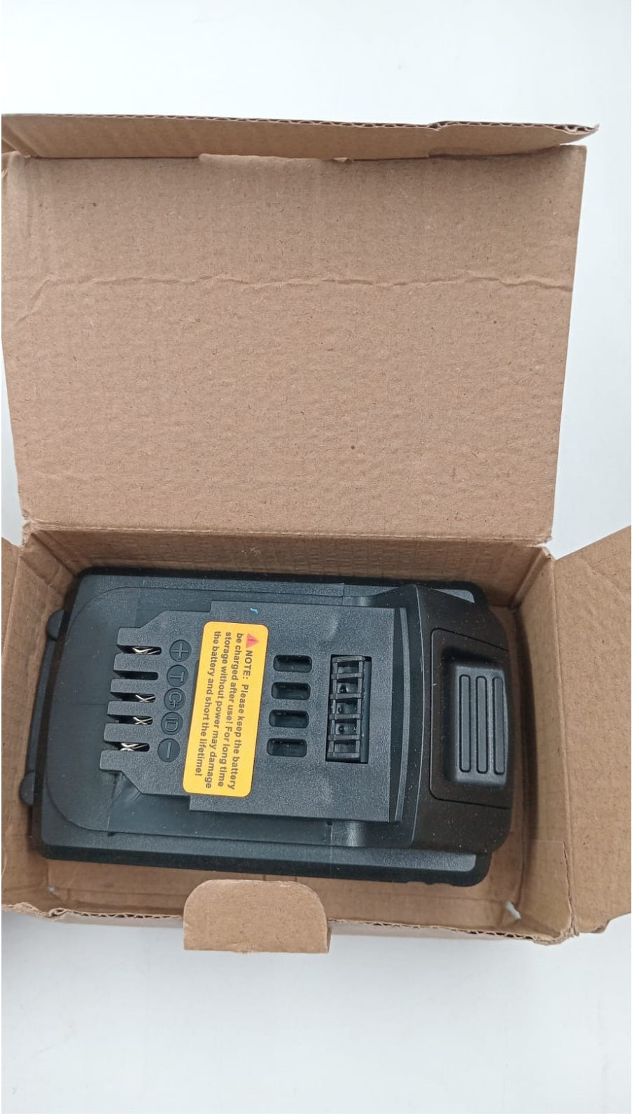 Cortasetos inalámbrico, recortadora eléctrica de 20 V/2.0Ah