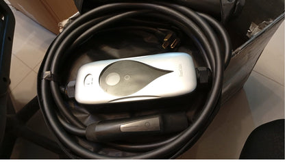 Cargador Ev Nivel 2, Para Tesla Modelo Y/3/s/x, 32a HuamCalato (USADO)