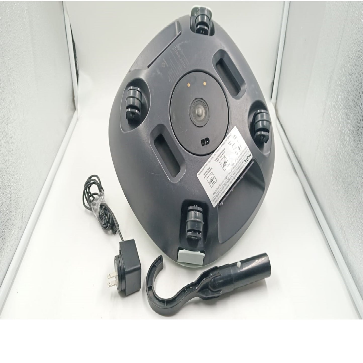 Aspirador robótico inalámbrico para piscina, (USADO) HYDRUS