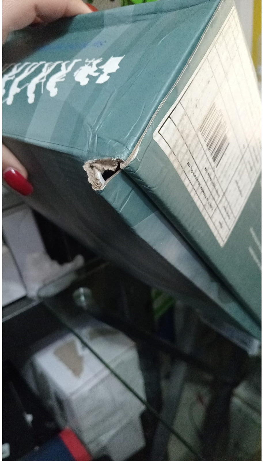 Cinturón de tracción aérea espinal, sistema de descompresión.