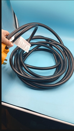 Cable adaptador, NEMA 14-30P a NEMA 14-50R EV (USADO).