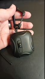 Funda para AirPods, ESR, HaloLock, MagSafe, a Prueba de caídas.