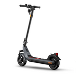 Patin eléctrico NIU KQi 200P, suspensión, 32 km/h, Autonomía: 54 km.