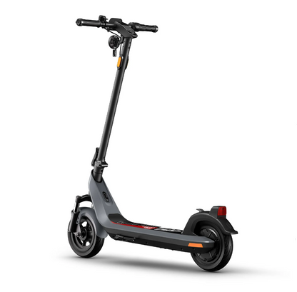 Patin eléctrico NIU KQi 200P, suspensión, 32 km/h, Autonomía: 54 km.