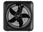 Ventilador Vornado 810, Soporte Plegable Ajuatable, 5 Velocidades