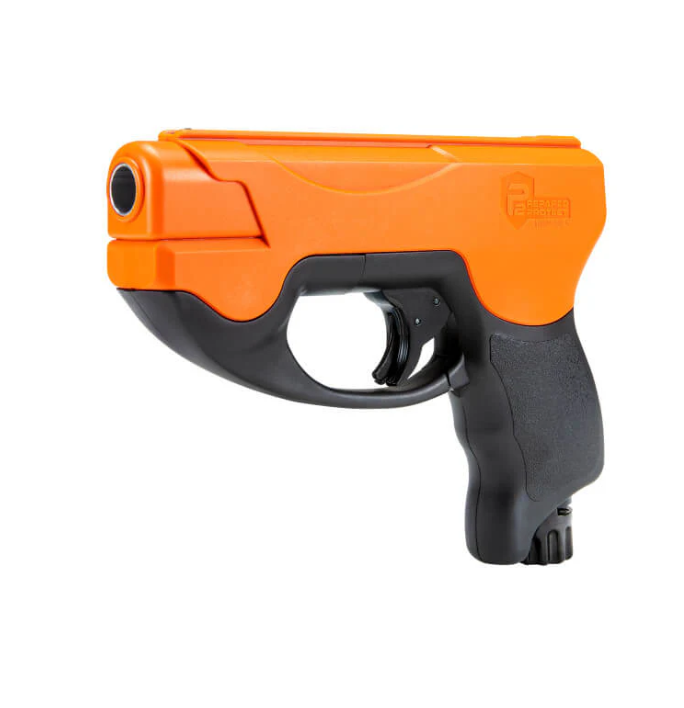 Pistola Protectora, Co2 Goma Pimienta P2p UMAREX (DETALLE)
