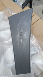 Alerón De Techo Nopoca, Para Honda Civic Sedan Tipo-r, 22-24 (DETALLE)