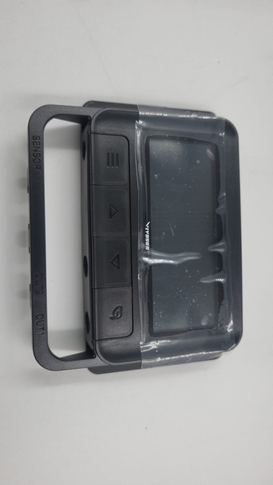 Ventilador para salas de cultivo controlador inteligente VIVOSUN 4" 134 CFM