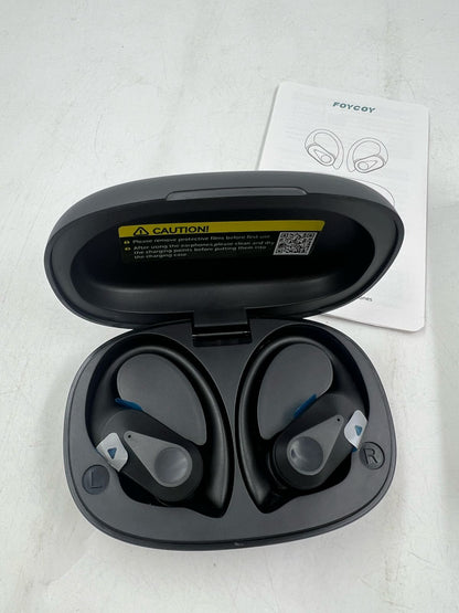 Auriculares Inalámbrico Bluetooth 90Hrs Batería Foycoy (USADO)