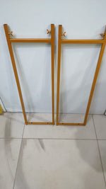 Mampara de arco, 7.2 FT Alto, para telón de fondo, fiestas, Metal, GRENTY.