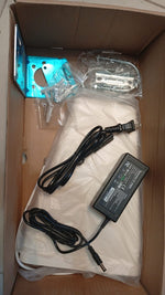 Amplificador de señal de teléfono celular, AT&T, 5G-4G, GABK.