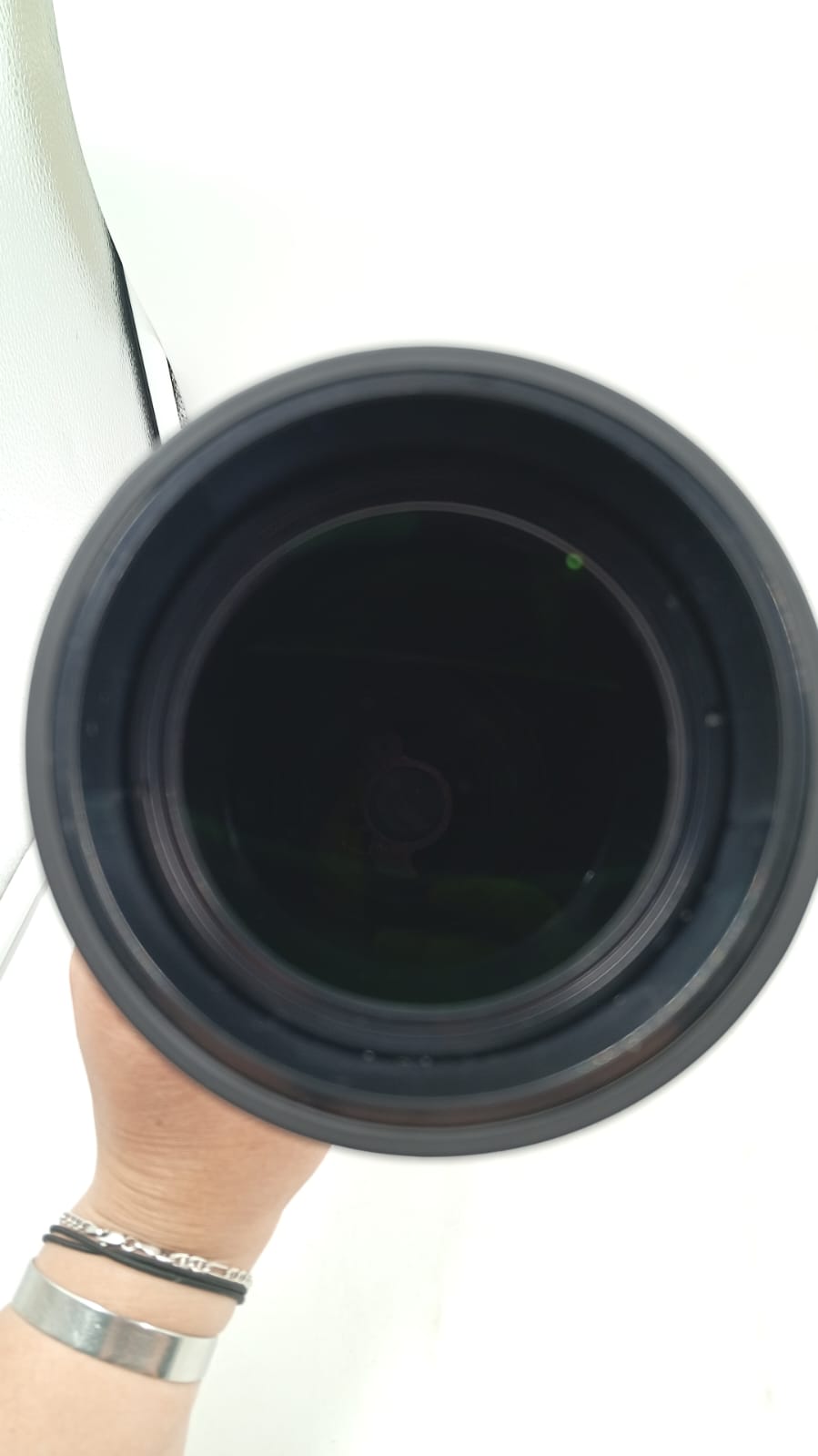 SVBONY SV28 Telescopio Terrestre 25-75x70 Impermeable.