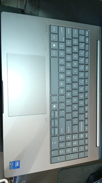 Estación de Trabajo móvil HP ZBook G1i 16", Intel Core Ultra 7 (USADA)