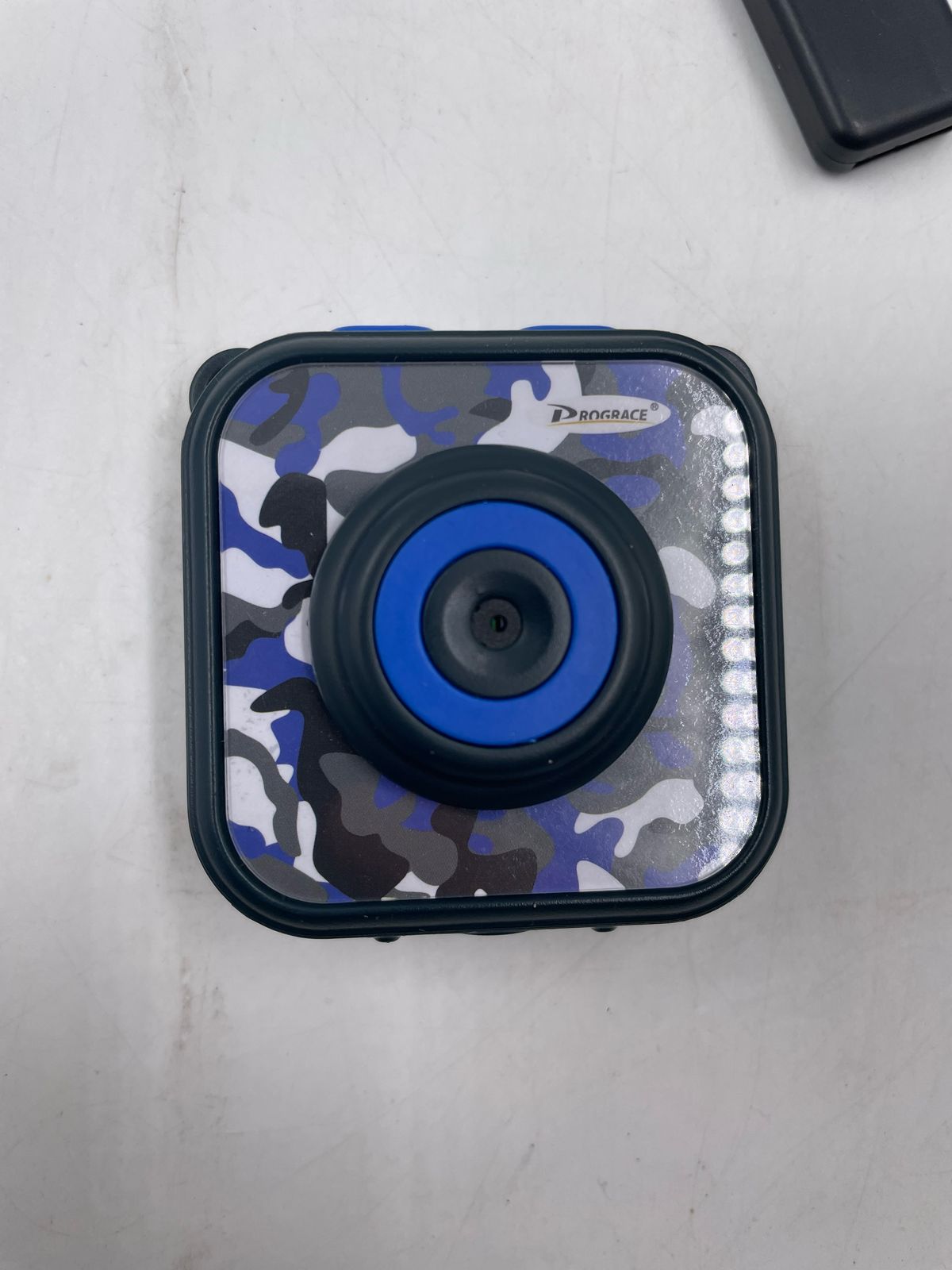 Cámara Acuática Para Niños Prograce (USADO).