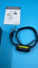 PATPET Collar de choque para perros,de 15 a 150 libras.