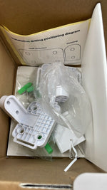 Camaras De Seguridad  Para Exteriores CKK 2MP