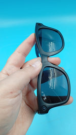 Lentes Ray-Ban Meta Wayfarer (Gen 1) con Meta AI, (USADOS).