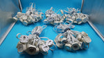 Luces para exterior Govee Pro H706, 200ft, impermeables (USADO)