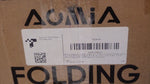 Carro Plegable AOMIA De Carga 360lb Con Ruedas