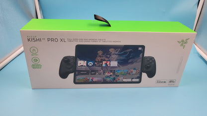 Control Gamer Razer Kishi V3 Pro XL USB‑C