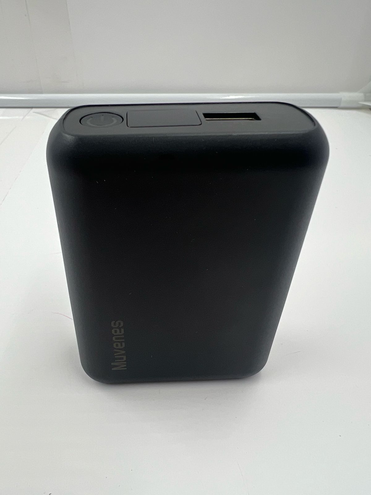 Batería de chaleco térmico Muvenes 18400 mAh (USADO)