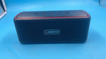 Monster Shock Plus - Altavoz Bluetooth con Sonido Estéreo.