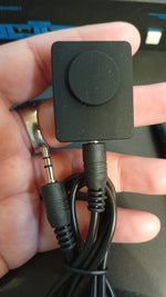 Conmutador KVM,HDMI, 2 puertos compartidos, 4 USB, 3.0.