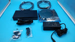 Caja Govee HDMI 2.1 AI Sync Box 2 con Tira RGBIC