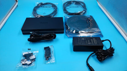 Caja Govee HDMI 2.1 AI Sync Box 2 con Tira RGBIC