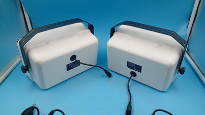 Altavoces Bluetooth para exteriores, sincronización inalámbrica, PYLEE.