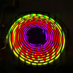 Tira LED Govee H61E6 COB Pro RGBICW Matter 5m (USADO)