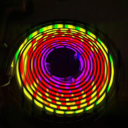 Tira LED Govee H61E6 COB Pro RGBICW Matter 5m (USADO)