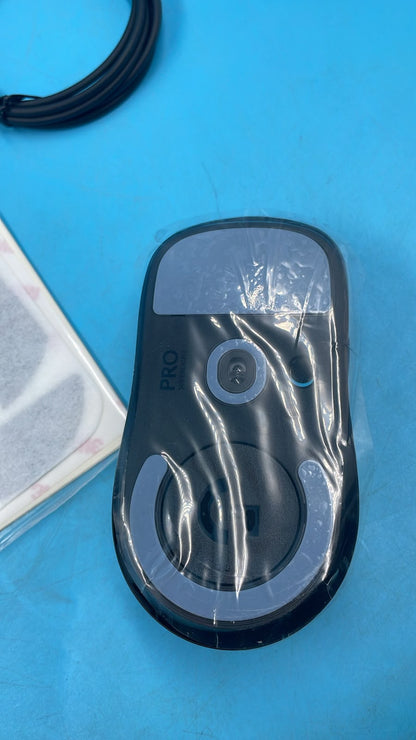 Mouse Inalámbrico Para Juegos Logitech G Pro X Superlight