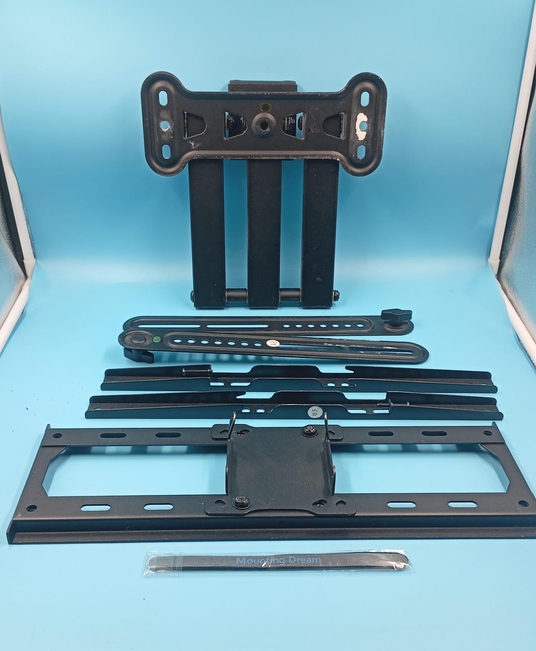 Mounting Dream Soporte de pared para televisor, 32 a 55", (USADO).