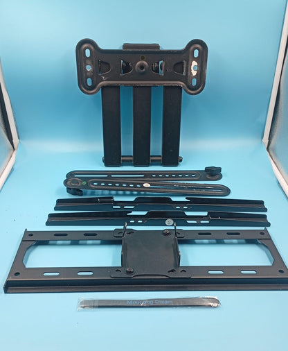 Mounting Dream Soporte de pared para televisor, 32 a 55", (USADO).