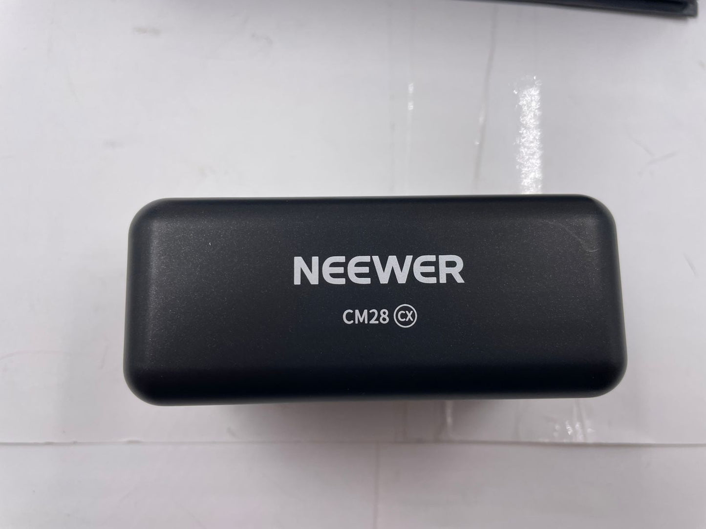 NEEWER CM28 Micrófono Solapa Inalámbrico Profesional.(USADO)