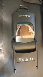 Flash para cámaras, Powerextra Professional DF-400, Speedlite (USADO)