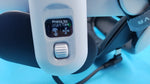 Correa BOBOVR S3 Pro, Super Strap, Para Quest 3 y 3S.
