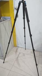 Tripode JOILCAN 81 Pulg Para Camara DSLR Canon Nikon