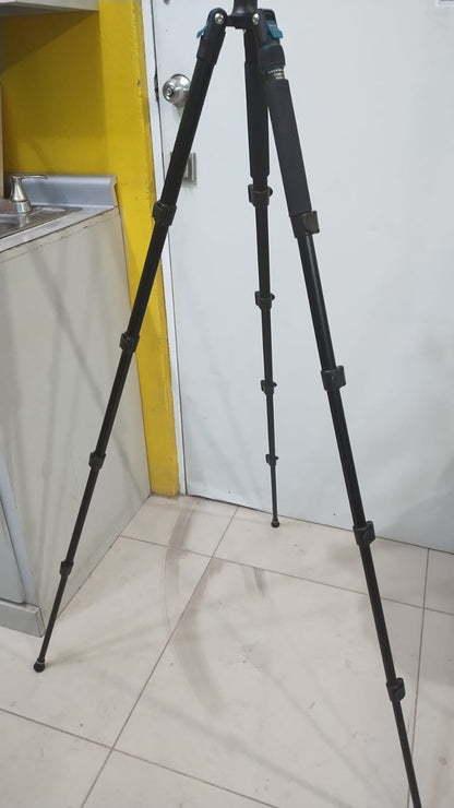 Tripode JOILCAN 81 Pulg Para Camara DSLR Canon Nikon