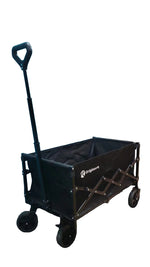 Carro Plegable Multiusos Con Ruedas Resistente Originsure
