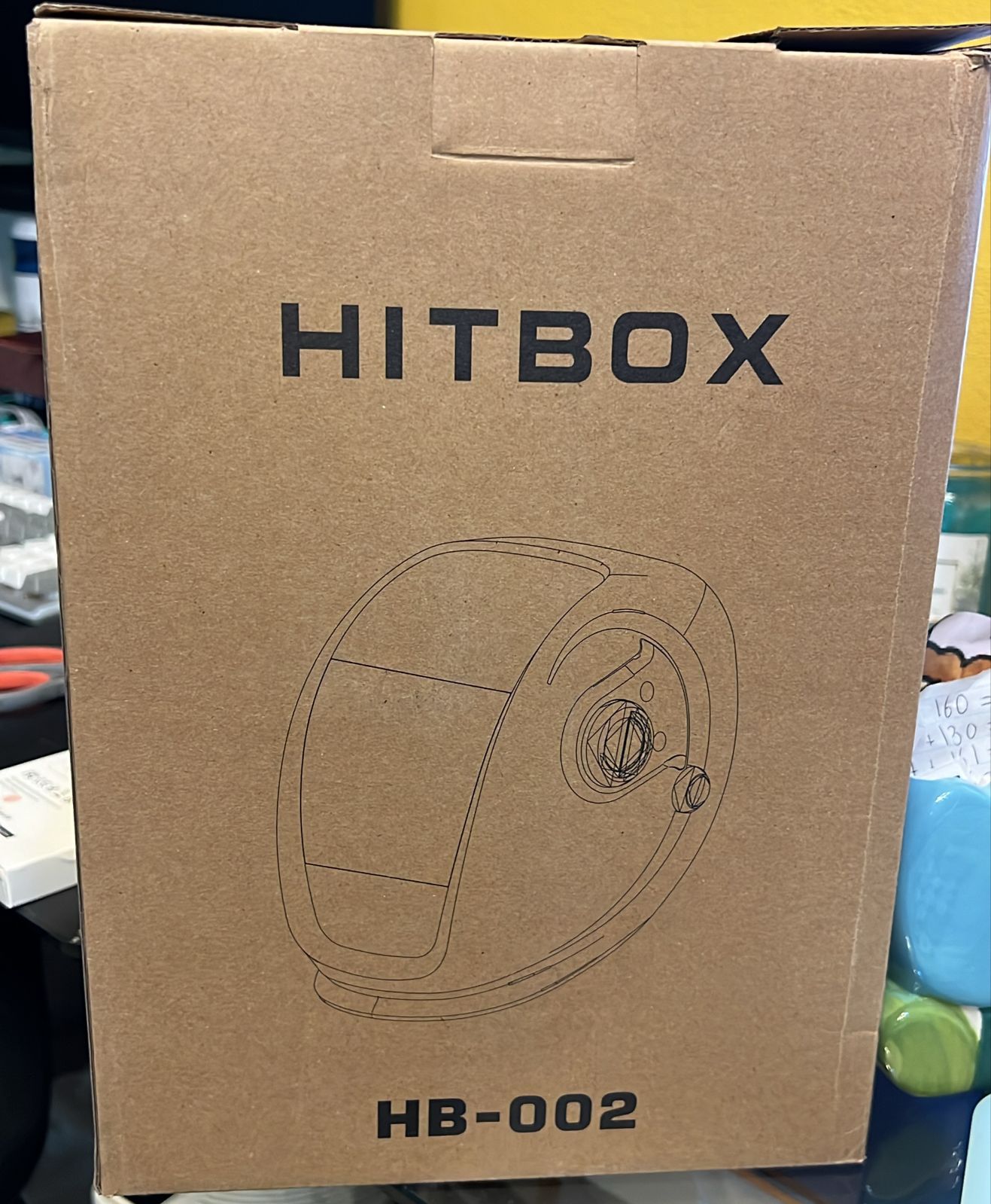 Casco de soldadura eléctrica pantalla HB002 puerto USB