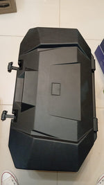 Caja de almacenamiento de carga, para Polaris RZR XP 1000 2024-2025