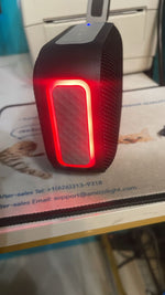 Altavoz Bluetooth Portátil Impermeable DBSONO (DETALLE)
