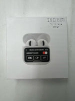 Auriculares Bluetooth Con Cancelación De Ruido ENC/HIFI